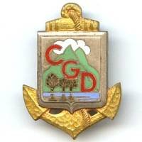 Compagnie de Garnison de Dalat