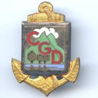 Compagnie de Garnison de...