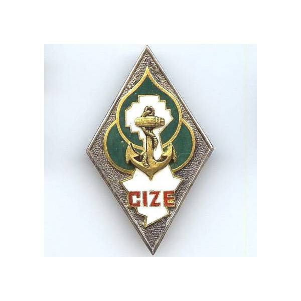 Centre d' Instruction de la Zone Est Viet Nam