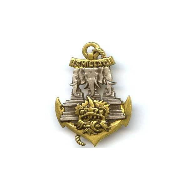 Corps Militaire Interprétation des Langues Locales AT