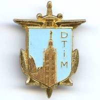 District de Transit...