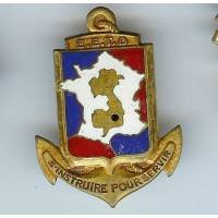 Ecole des Enfants de Troupe...