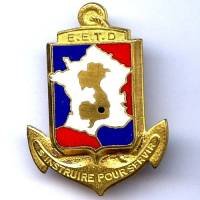 Ecole des Enfants de Troupe...