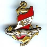 Etat-Major du Cdt Supérieur...