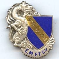 Etat Major des Forces...