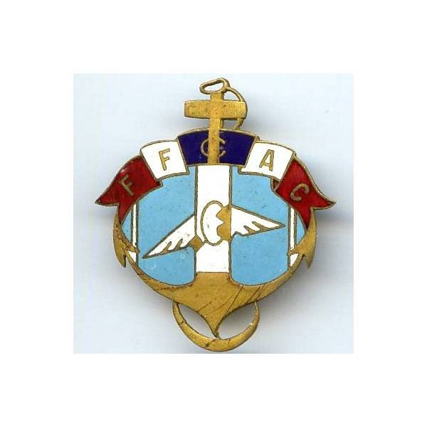 FFCAC, grand modèle 43 x 49