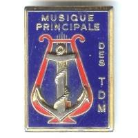 Musique Principale des...