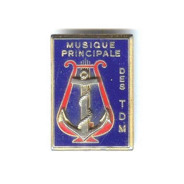 Musique Principale des Troupes de Marine