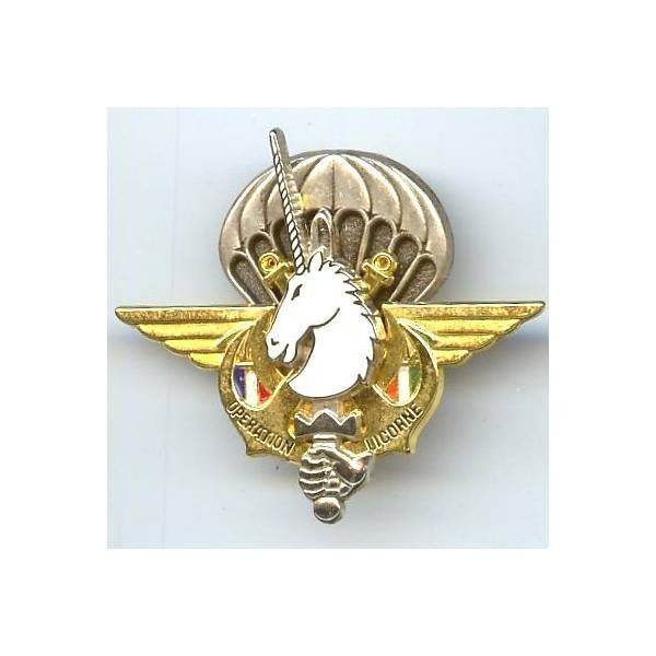 Opération Licorne, matriculé E0297