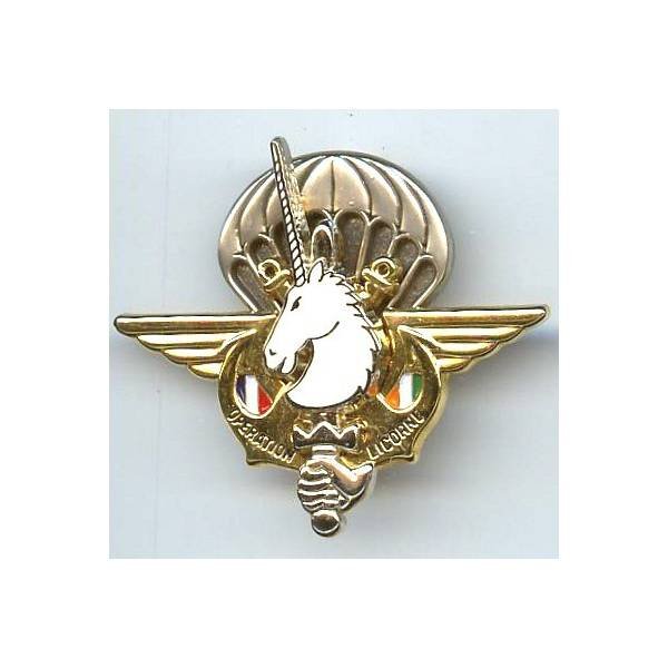 Opération Licorne, au dos T 101