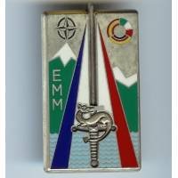 Opération Salamandre / EMM