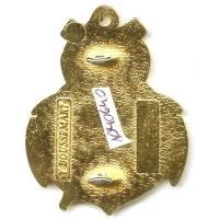 Rgt du SMA de Guadeloupe, raccon