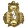 Rgt du SMA de Guadeloupe, raccon