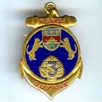 Régiment du Service...