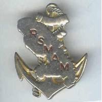 Rgt du SMA de Martinique