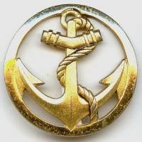 Insigne de bérêt colo,...