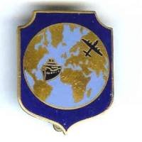 Station de Transit Air 248...