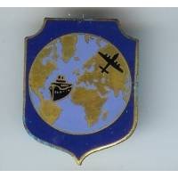 Station de Transit Air 248...