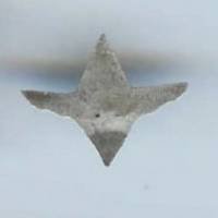 BCIAAA 267  Compiègne , réduction 16x20 à coller (briquet .. etc)