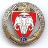 6° Commando Franco-Laotien , éléphants blancs, matriculé 76