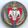 6° Commando Franco-Laotien , éléphants blancs, matriculé 278