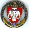 6° Commando Franco-Laotien , éléphants blancs, matriculé 356, patiné