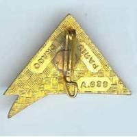 Centre d' Entrainement des Réserves 303 Marignane , cigogne