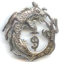 Cdo 9, dragon, "Can Dam Se...