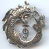 Cdo 9, dragon, "Can Dam Se Thang"