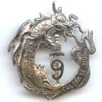 Cdo 9, dragon, "Can Dam Se...