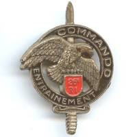 Centre d'Entraînement...