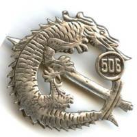506° Compagnie Légère de...