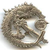 506° Compagnie Légère de...