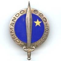 Commando 620 "eux ou toi"