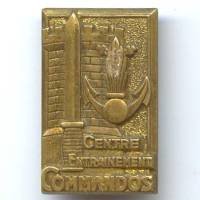 CE Commandos de Givet