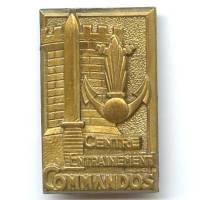 CE Commandos de Givet