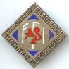 Corps Franc Esquirou , honneur et patrie, écureuil