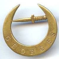 Commando Georges ,...