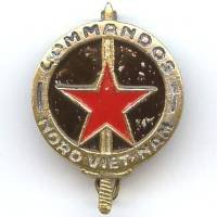 Commandos Nord Viet-Nam ,...