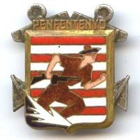 Commando Penfentenyo ,...