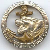 Cdo Rusconi (Cdo 23), ancre...