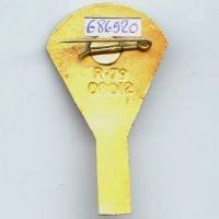 Cdo d' Espionnage St Denis d' Armetal, attache cassée, ®