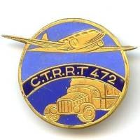 CTRRT 472