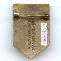 5° Bataillon d'Infanterie , légères écailles à 12 h