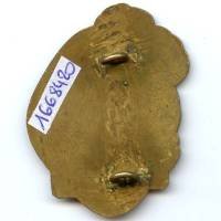 5° Régiment d'Infanterie , Navarre sans peur, anneaux