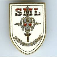 5° Rgt d' Infanterie / SML,...