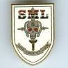 5° Rgt d' Infanterie / SML, vite et fort et loin, matriculé