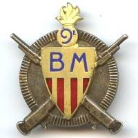 9° Bataillon de...