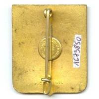 10° Rgt d' Infanterie Neustrie, au dos "Picard Del"