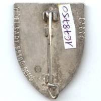22° Régiment d' Infanterie / GMR 5, relief